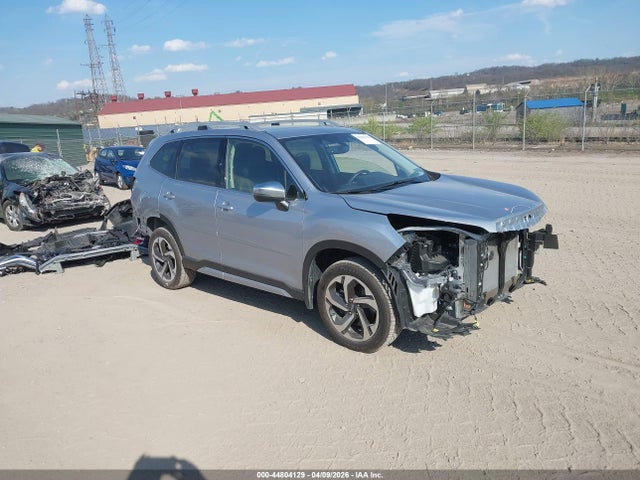 Auction sale of the 2023 Subaru Forester Touring, vin: JF2SKARC8PH496703, lot number: 44804129