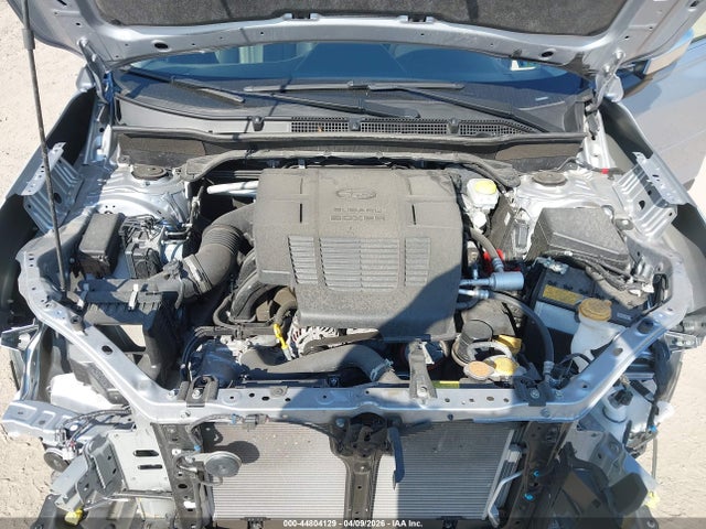 44804129 :رقم المزاد ، JF2SKARC8PH496703 vin ، 2023 Subaru Forester Touring مزاد بيع