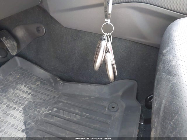 44804129 :رقم المزاد ، JF2SKARC8PH496703 vin ، 2023 Subaru Forester Touring مزاد بيع