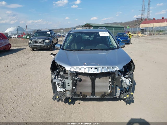 44804129 :رقم المزاد ، JF2SKARC8PH496703 vin ، 2023 Subaru Forester Touring مزاد بيع