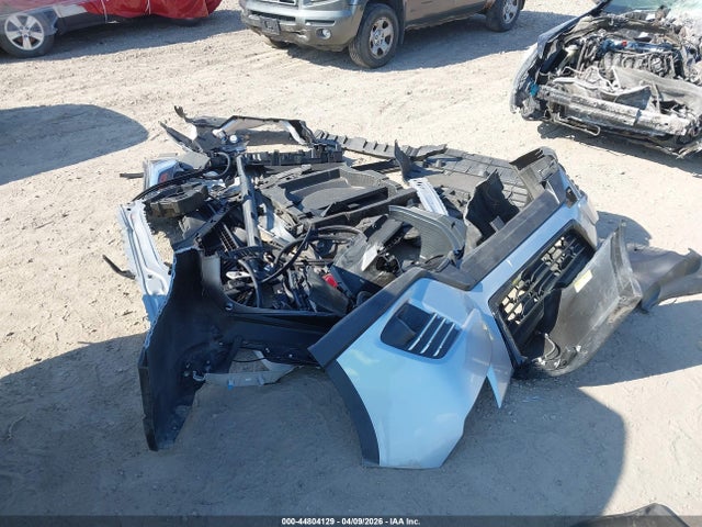 44804129 :رقم المزاد ، JF2SKARC8PH496703 vin ، 2023 Subaru Forester Touring مزاد بيع
