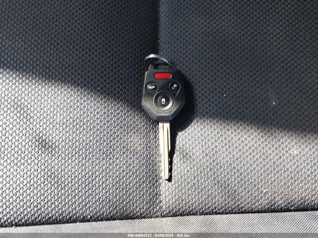 2016 SUBARU WRX JF1VA1E66G9826157 Photo 10