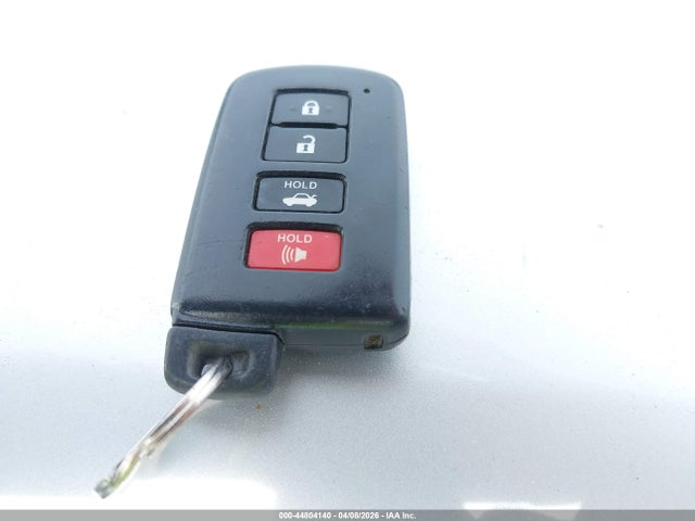 Auction sale of the 2014 Toyota Camry Hybrid Le, vin: 4T1BD1FK3EU107762, lot number: 44804140
