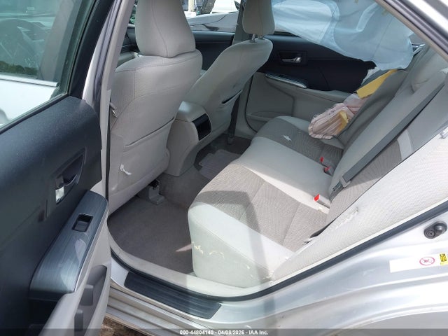 Auction sale of the 2014 Toyota Camry Hybrid Le, vin: 4T1BD1FK3EU107762, lot number: 44804140