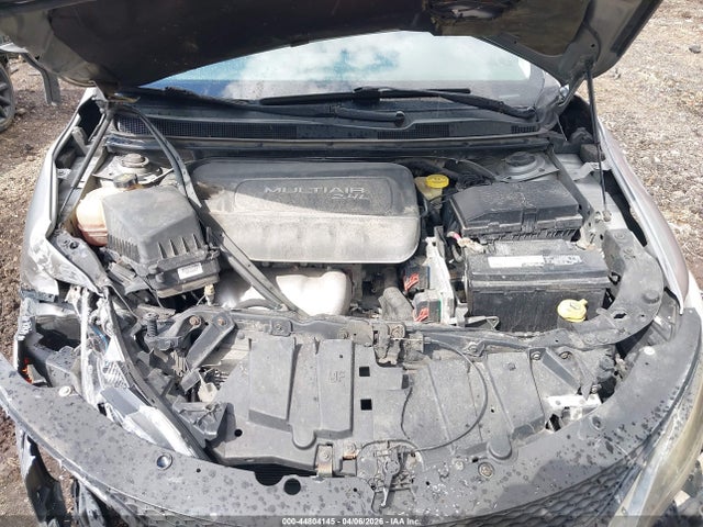 44804145 :رقم المزاد ، 1C3CCCAB4FN558987 vin ، 2015 Chrysler 200 Limited مزاد بيع