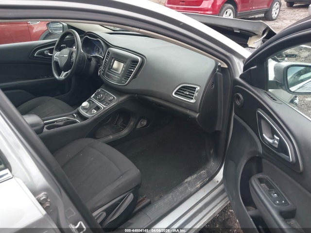 44804145 :رقم المزاد ، 1C3CCCAB4FN558987 vin ، 2015 Chrysler 200 Limited مزاد بيع