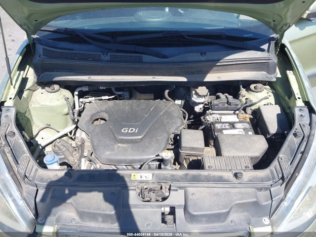 Aukcja sprzedaży 2013 Kia Soul, vin: KNDJT2A54D7522354, numer aukcji: 44804146