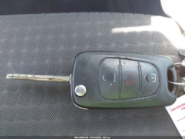 Aukcja sprzedaży 2013 Kia Soul, vin: KNDJT2A54D7522354, numer aukcji: 44804146