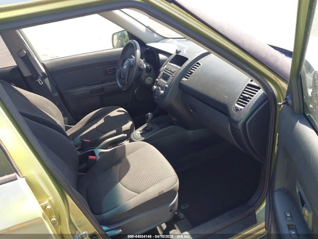 Aukcja sprzedaży 2013 Kia Soul, vin: KNDJT2A54D7522354, numer aukcji: 44804146
