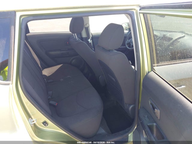 Продаж на аукціоні авто 2013 Kia Soul, vin: KNDJT2A54D7522354, номер лоту: 44804146