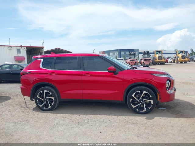 Продаж на аукціоні авто 2024 Mitsubishi Outlander Se 2.5 2wd/se Black Edition S-awc/se Black Edition W/pano Roof S-awc, vin: JA4J3VA8XRZ071951, номер лоту: 44804147