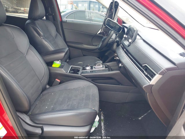 Продаж на аукціоні авто 2024 Mitsubishi Outlander Se 2.5 2wd/se Black Edition S-awc/se Black Edition W/pano Roof S-awc, vin: JA4J3VA8XRZ071951, номер лоту: 44804147
