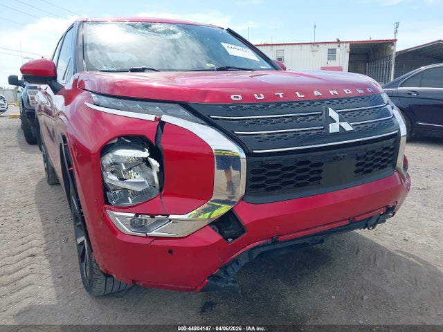 Продаж на аукціоні авто 2024 Mitsubishi Outlander Se 2.5 2wd/se Black Edition S-awc/se Black Edition W/pano Roof S-awc, vin: JA4J3VA8XRZ071951, номер лоту: 44804147