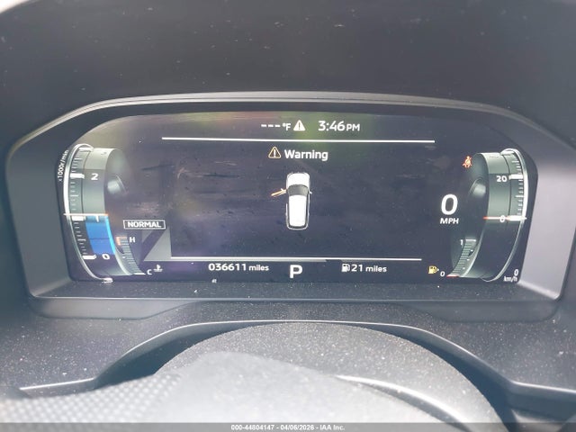 Продаж на аукціоні авто 2024 Mitsubishi Outlander Se 2.5 2wd/se Black Edition S-awc/se Black Edition W/pano Roof S-awc, vin: JA4J3VA8XRZ071951, номер лоту: 44804147