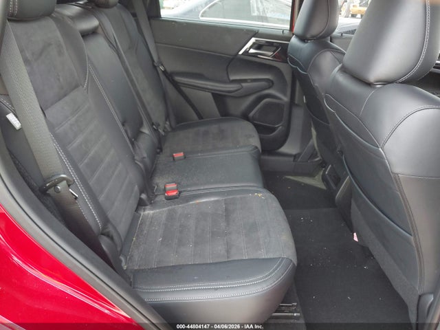 Продаж на аукціоні авто 2024 Mitsubishi Outlander Se 2.5 2wd/se Black Edition S-awc/se Black Edition W/pano Roof S-awc, vin: JA4J3VA8XRZ071951, номер лоту: 44804147