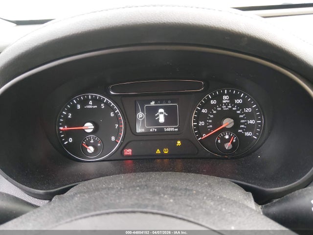 Продажа на аукционе авто 2017 Kia Sorento 2.4l L, vin: 5XYPG4A39HG288875, номер лота: 44804152