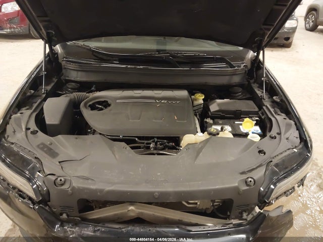 2019 Jeep Cherokee Limited 4x4 მანქანა იყიდება აუქციონზე, vin: 1C4PJMDX4KD260164, აუქციონის ნომერი: 44804154