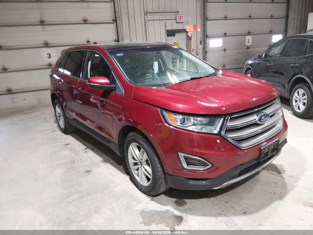 2018 FORD EDGE 2FMPK3J95JBB30360