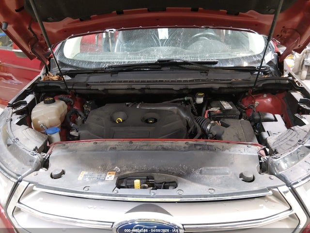 2018 FORD EDGE 2FMPK3J95JBB30360 Photo 9