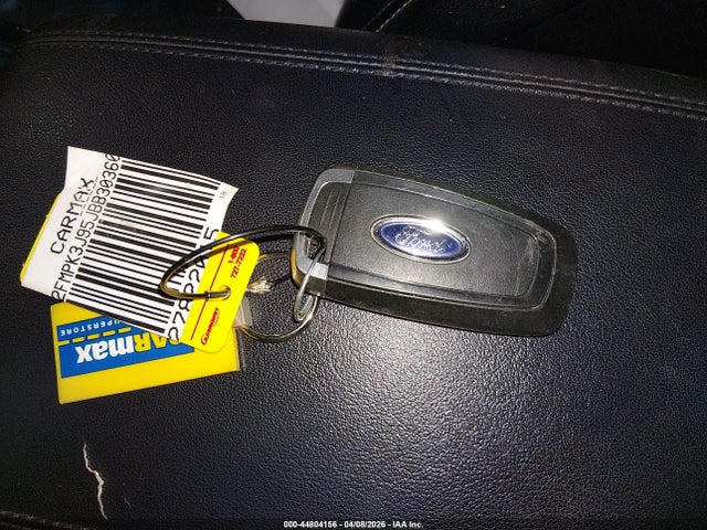 2018 FORD EDGE 2FMPK3J95JBB30360 Photo 10