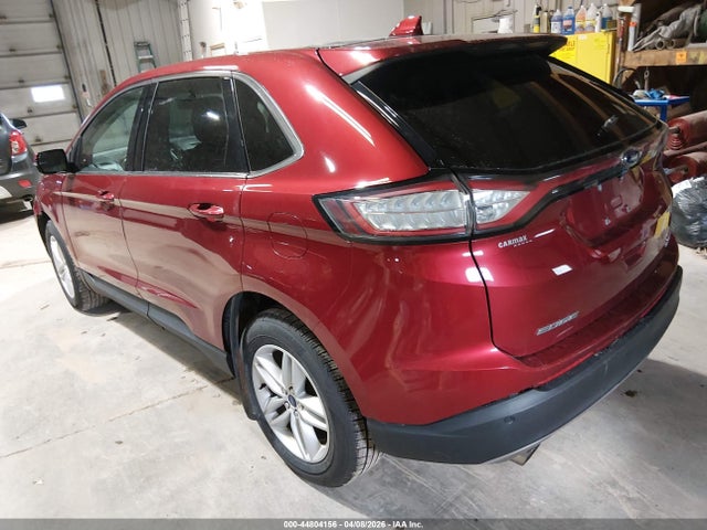 2018 FORD EDGE 2FMPK3J95JBB30360 Photo 2