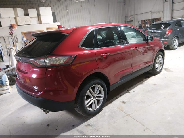 2018 FORD EDGE 2FMPK3J95JBB30360 Photo 3