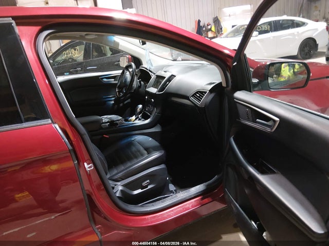 2018 FORD EDGE 2FMPK3J95JBB30360 Photo 4