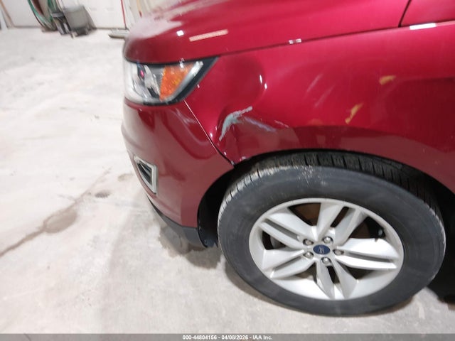 2018 FORD EDGE 2FMPK3J95JBB30360 Photo 5
