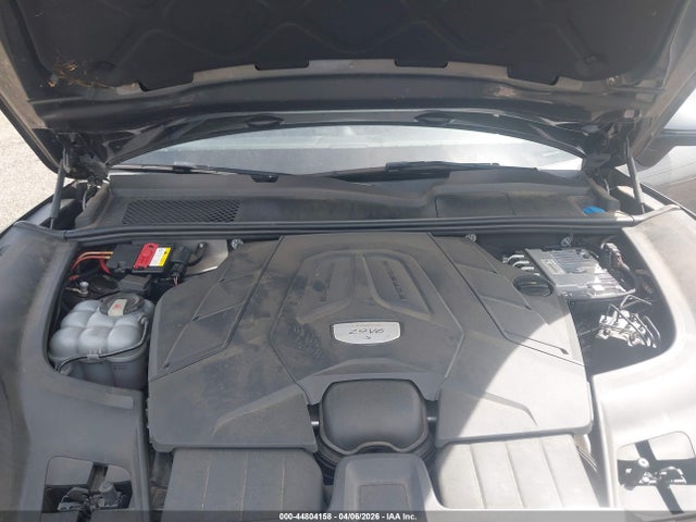 Aukcja sprzedaży 2019 Porsche Cayenne S, vin: WP1AB2AY4KDA64602, numer aukcji: 44804158