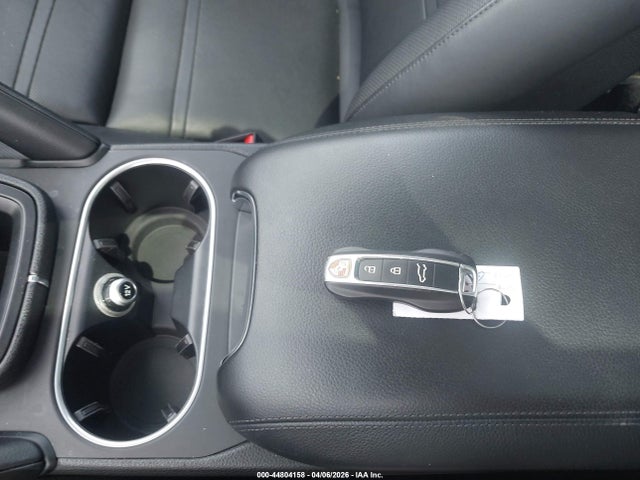 Aukcja sprzedaży 2019 Porsche Cayenne S, vin: WP1AB2AY4KDA64602, numer aukcji: 44804158