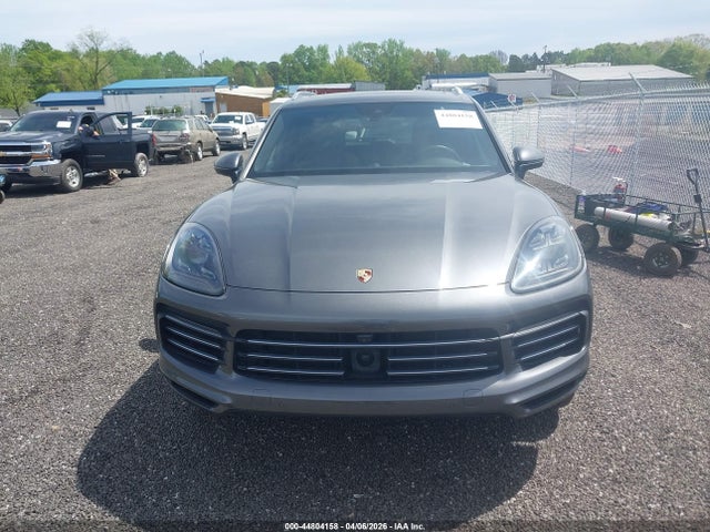 Aukcja sprzedaży 2019 Porsche Cayenne S, vin: WP1AB2AY4KDA64602, numer aukcji: 44804158