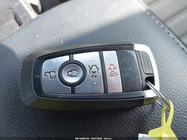 Продаж на аукціоні авто 2019 Ford Fusion Se, vin: 3FA6P0HD5KR132757, номер лоту: 44804160