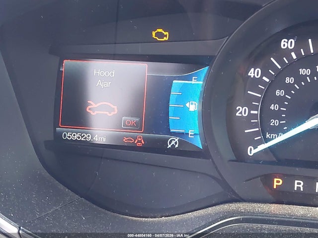 Продаж на аукціоні авто 2019 Ford Fusion Se, vin: 3FA6P0HD5KR132757, номер лоту: 44804160