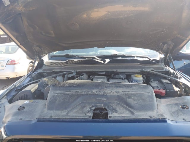 44804161 :رقم المزاد ، 3C6UR5DL4RG325341 vin ، 2024 Ram 2500 Big Horn  4x4 6'4 Box مزاد بيع