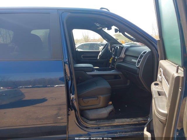 44804161 :رقم المزاد ، 3C6UR5DL4RG325341 vin ، 2024 Ram 2500 Big Horn  4x4 6'4 Box مزاد بيع