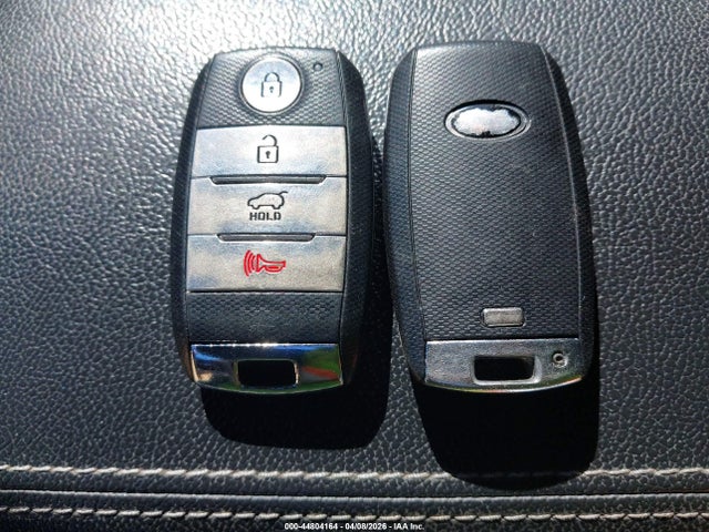 2018 KIA NIRO KNDCC3LC6J5162392 Photo 10