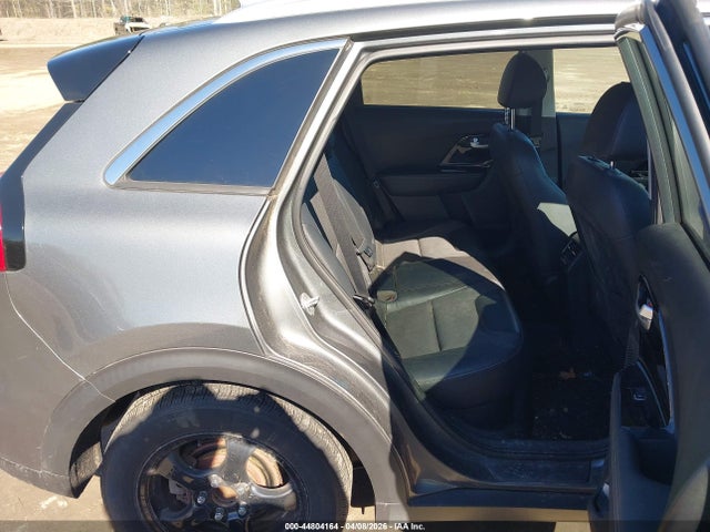 2018 KIA NIRO KNDCC3LC6J5162392 Photo 7