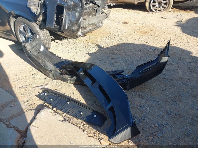 2021 Hyundai Veloster N მანქანა იყიდება აუქციონზე, vin: KMHT36AH2MU008803, აუქციონის ნომერი: 44804168