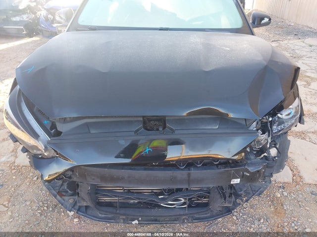 2021 Hyundai Veloster N მანქანა იყიდება აუქციონზე, vin: KMHT36AH2MU008803, აუქციონის ნომერი: 44804168