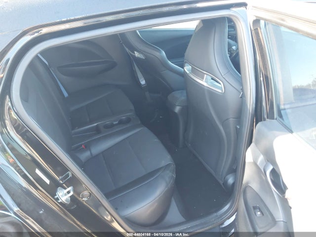 2021 Hyundai Veloster N მანქანა იყიდება აუქციონზე, vin: KMHT36AH2MU008803, აუქციონის ნომერი: 44804168