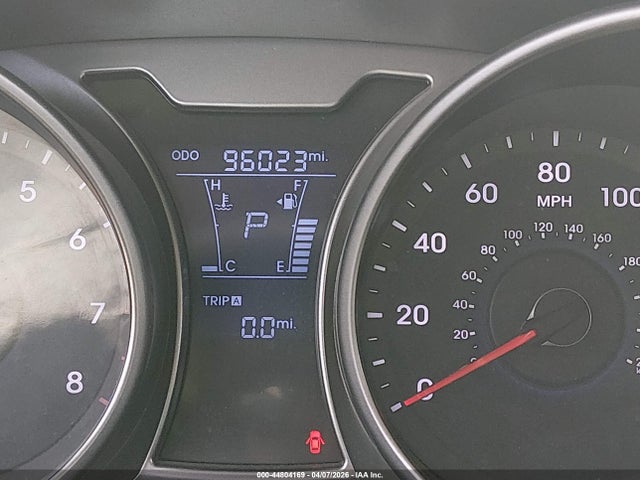 Aukcja sprzedaży 2013 Hyundai Veloster Base W/black, vin: KMHTC6AD7DU112202, numer aukcji: 44804169