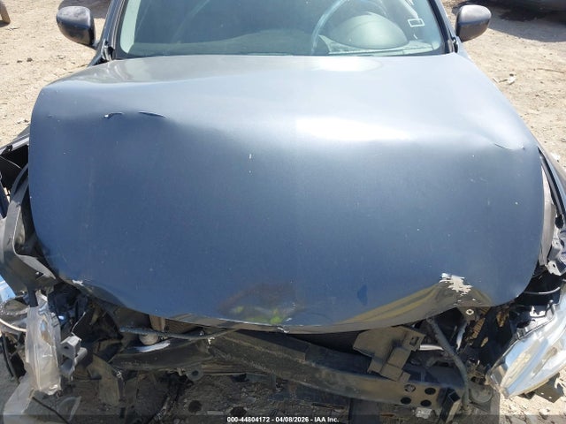 44804172 :رقم المزاد ، JN1CV6AP2BM302126 vin ، 2011 Infiniti G37 Journey مزاد بيع