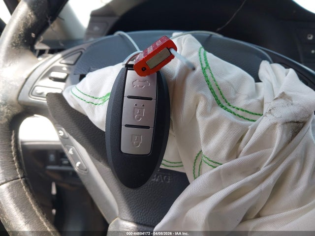 44804172 :رقم المزاد ، JN1CV6AP2BM302126 vin ، 2011 Infiniti G37 Journey مزاد بيع