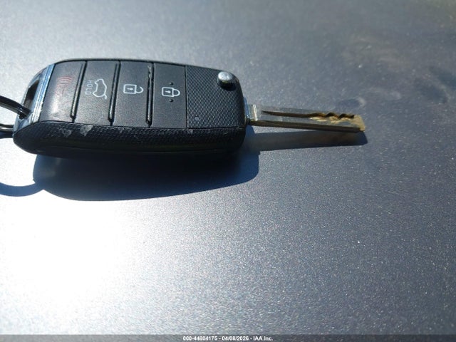 2018 Kia Sportage Lx მანქანა იყიდება აუქციონზე, vin: KNDPMCAC5J7381303, აუქციონის ნომერი: 44804175