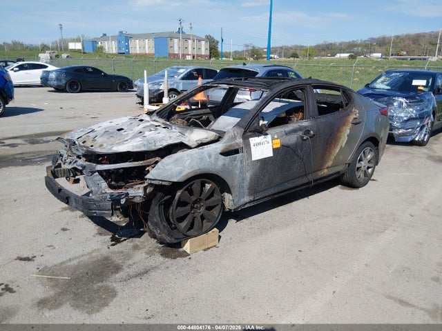 Продаж на аукціоні авто 2013 Kia Optima Sx, vin: 5XXGR4A62DG103827, номер лоту: 44804176