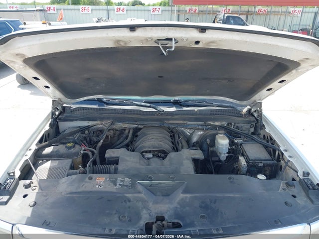 Aukcja sprzedaży 2015 Chevrolet Silverado 1500 2lz, vin: 3GCUKSEJ5FG409513, numer aukcji: 44804177