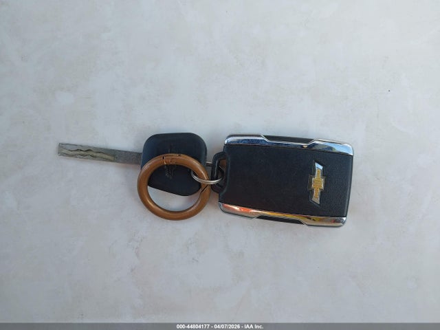 Aukcja sprzedaży 2015 Chevrolet Silverado 1500 2lz, vin: 3GCUKSEJ5FG409513, numer aukcji: 44804177