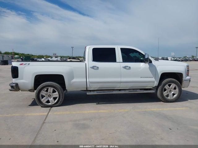 Aukcja sprzedaży 2015 Chevrolet Silverado 1500 2lz, vin: 3GCUKSEJ5FG409513, numer aukcji: 44804177
