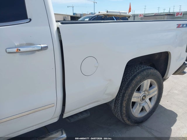 Aukcja sprzedaży 2015 Chevrolet Silverado 1500 2lz, vin: 3GCUKSEJ5FG409513, numer aukcji: 44804177