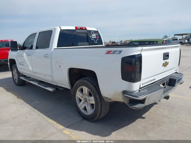 Aukcja sprzedaży 2015 Chevrolet Silverado 1500 2lz, vin: 3GCUKSEJ5FG409513, numer aukcji: 44804177